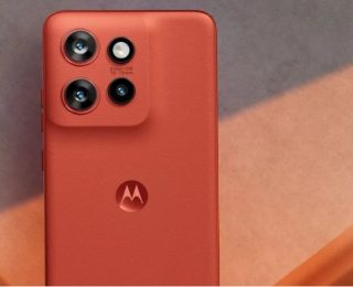 50 Megapiksel kameralı Motorola Edge 50 Neo tanıtıldı!