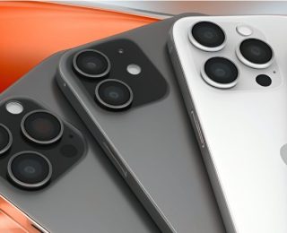 Apple’dan iPhone tarihinde bir ilk! Yeni renk ortaya çıktı