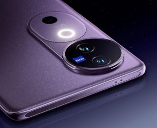 Fotoğraf makinesi gibi telefon vivo V40 Pro tanıtıldı! İşte özellikleri ve fiyatı