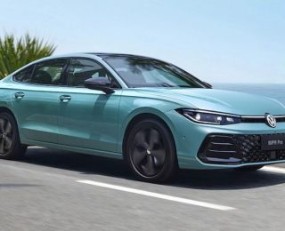 Aşiret kasa yenilendi: Volkswagen Passat Pro tanıtıldı!