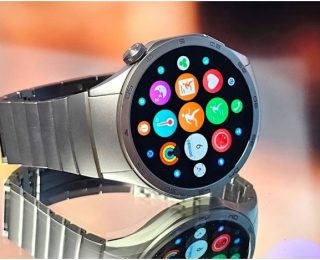 Huawei Watch GT 5 detayları ortaya çıktı!