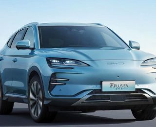 BYD’den yeni zirve! Rakipleri kıskandıran satış başarısı