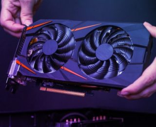 8 GB bellekli ekran kartları talep görmüyor!