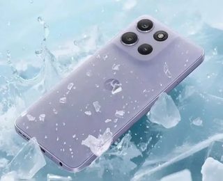 Moto G96 5G tanıtıldı! İşte özellikler