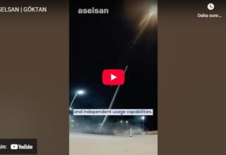 ASELSAN | GÖKTAN