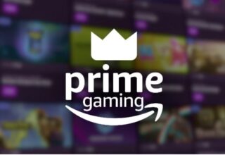 Amazon Prime Gaming ücretsiz oyunları açıkladı