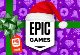 Epic Games Yeni Ücretsiz Oyunu Açıkladı!