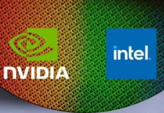 Nvidia, Intel’den 5 milyar dolarlık hisse satın aldı