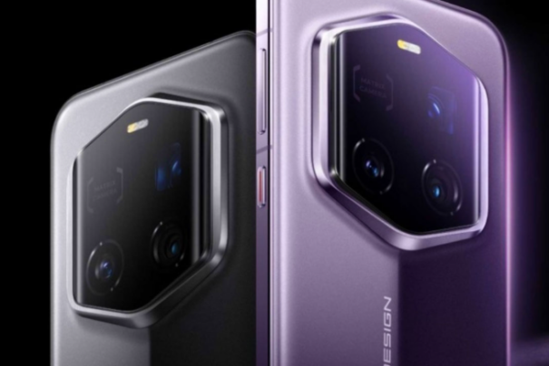 Honor Magic 8 RSR Porsche Design Tanıtıldı