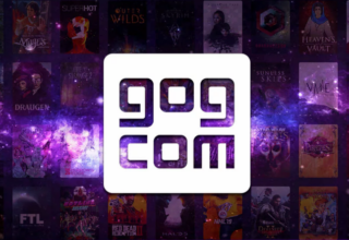 Acele Edin: GOG 4 Oyunu Bedava Dağıtıyor!