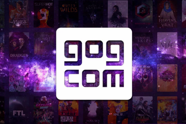 Acele Edin: GOG 4 Oyunu Bedava Dağıtıyor!