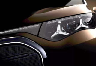 Yeni Mercedes-AMG Elektrikli Modeller Geliyor