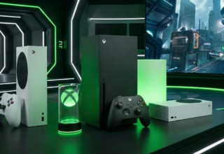 Yeni Nesil Xbox PC Oluyor