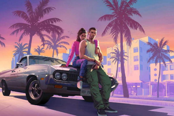 GTA 6 PC için Tarih Sızdı