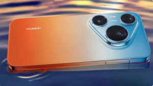 Huawei Pura 90 Tasarımı ile Fark Yaratacak