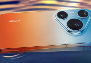 Huawei Pura 90 Tasarımı ile Fark Yaratacak