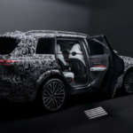 Audi Q9 İlk Kez Görüntülendi