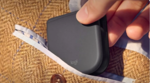 Logitech’ten Tamamen Katlanabilir Yeni Taşınabilir Fare