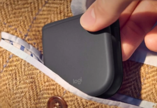 Logitech’ten Tamamen Katlanabilir Yeni Taşınabilir Fare